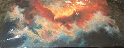 29x58 wall art decor