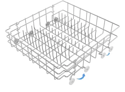 dishwahser  rack