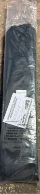 foldable windshield sunshade