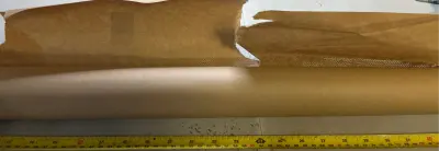 stainless steel mash