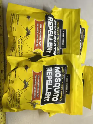 4ct mosquito repellent