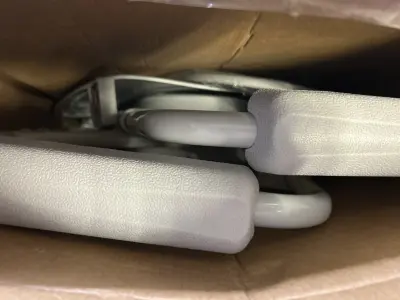 raised toilet seat