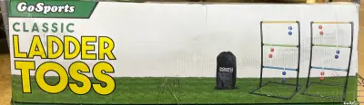 gosports classic ladder toss