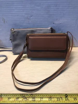 2pc wallet purse