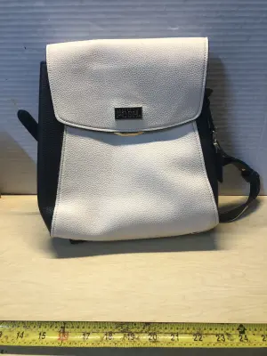 Perfectly posh backpack purse