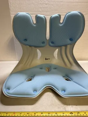back support chair cushion