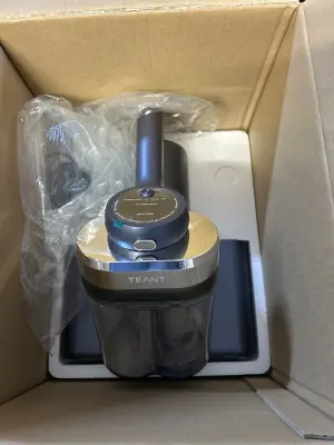 hand held vacuum