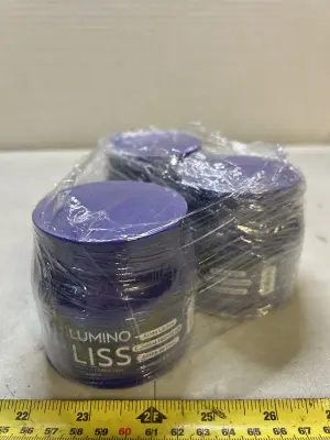3 protien correction hair masks