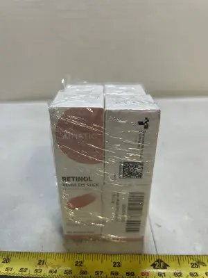 4 retinol eye sticks