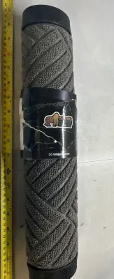 gorilla grip floormat