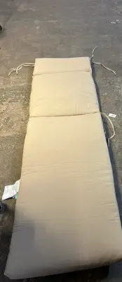 cushion for sun chair