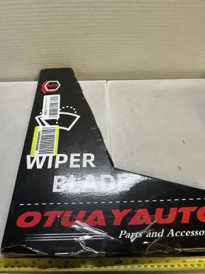 wiper blades
