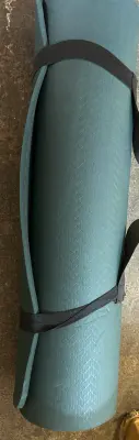 yoga mat