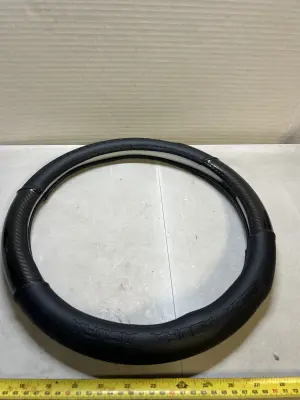 acura steering wheel cover