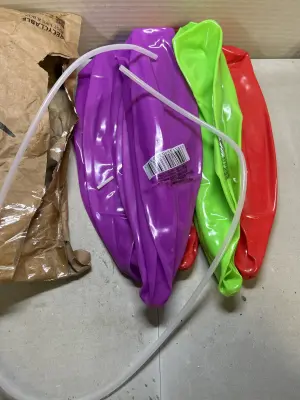 balls