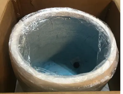 Large planter