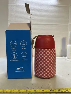 thermos