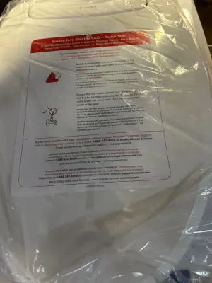 non-electric bidet toilet seat