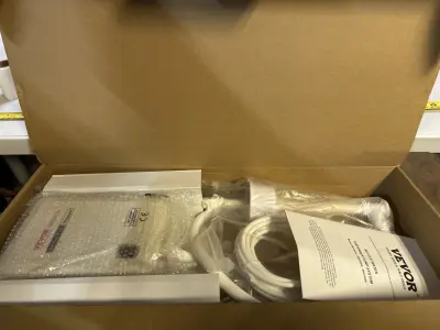bottle water dispenser pump system
