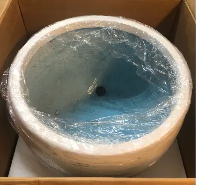 Large planter