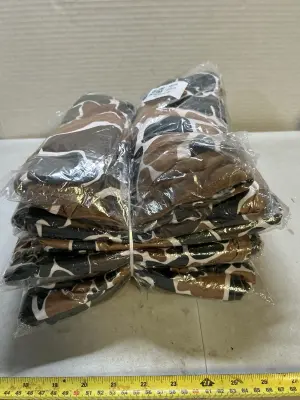 baby blanket lot