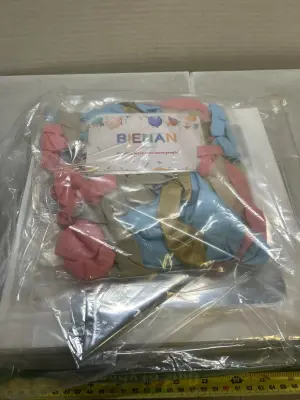 babyshower balloon boxes