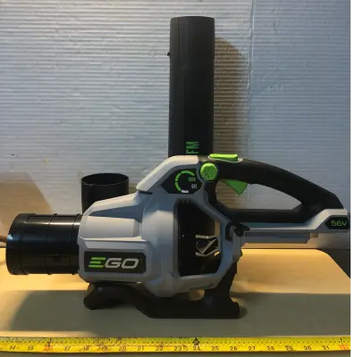 56V power blower no battery or charger as is