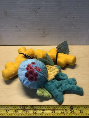 3pc dog toys