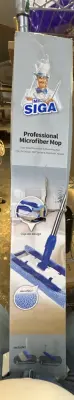 professional microfiber mop