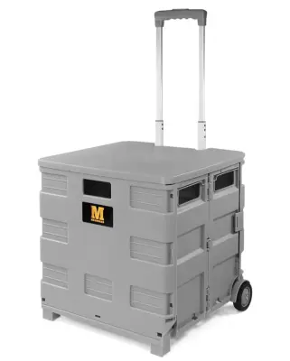 80lb collapsible cart similar to image