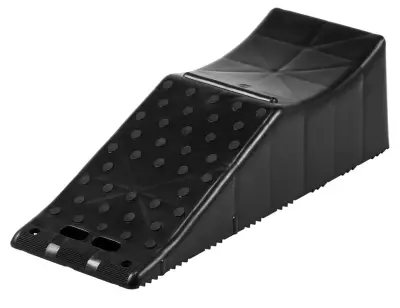 tandem ramp