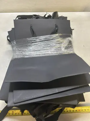 gift bag lot
