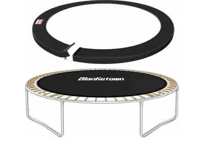 14ft trampoline safety pad