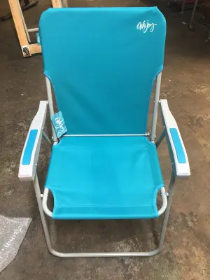 We Joy folding chair