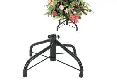 christmas tree stand
