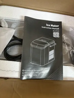 ice maker
