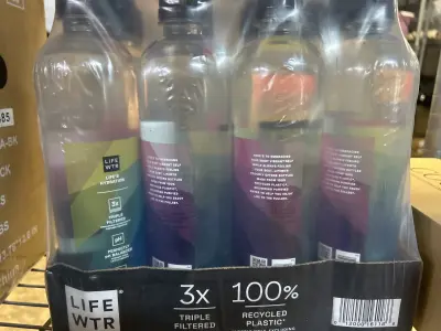 12 pack life water