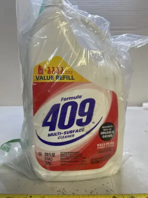 1 gallon 409
