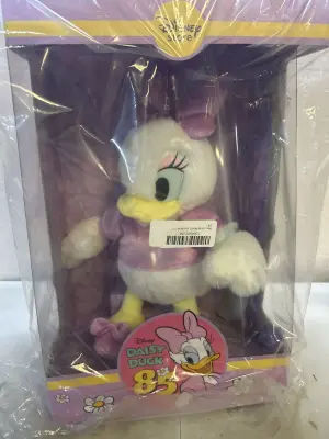 daisy duck