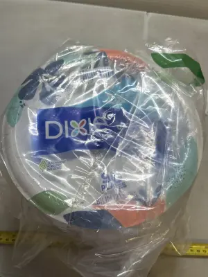 dixie plates