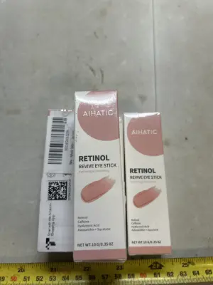 4 retinol eye stickz
