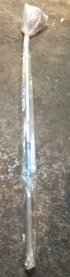Titanium right hand golf driver