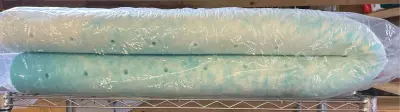 mattress topper