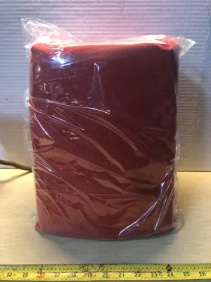 Bean bag chair cover