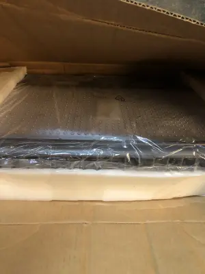 LED floodlight