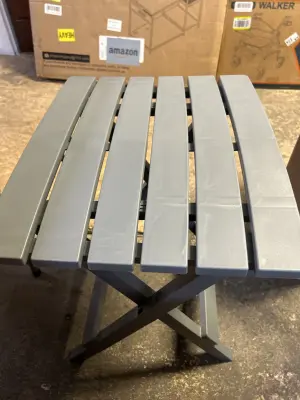 pop up table