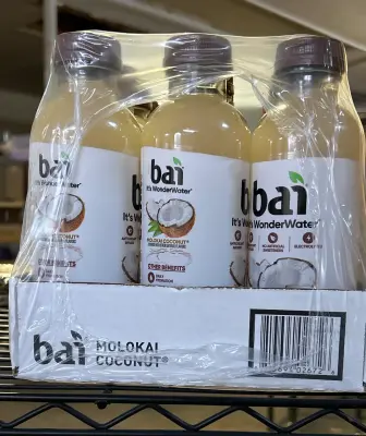 02/27 coconut bai water