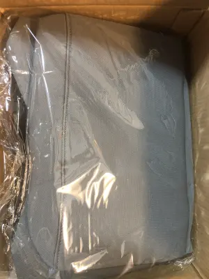 Set of seat covers