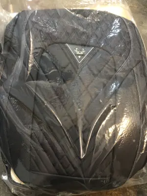 Yanste seat covers