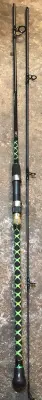 Sougayilang 9’ fishing pole